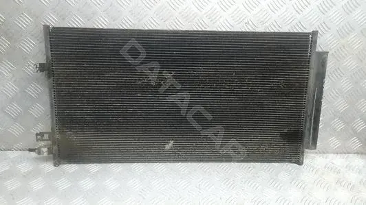 Радиатор кондиционера EOK48KB01