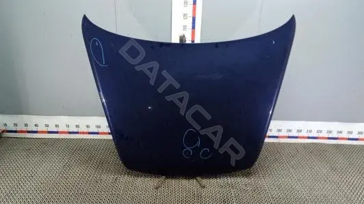 Капот 7L6823031D