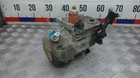 Компрессор кондиционера 042000-0290