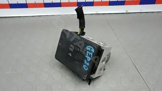 Блок управления АБС 10063535241, 10091739813, 28518105063