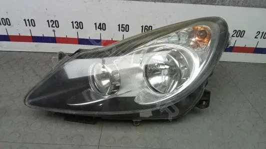 Фары LOK15MR01