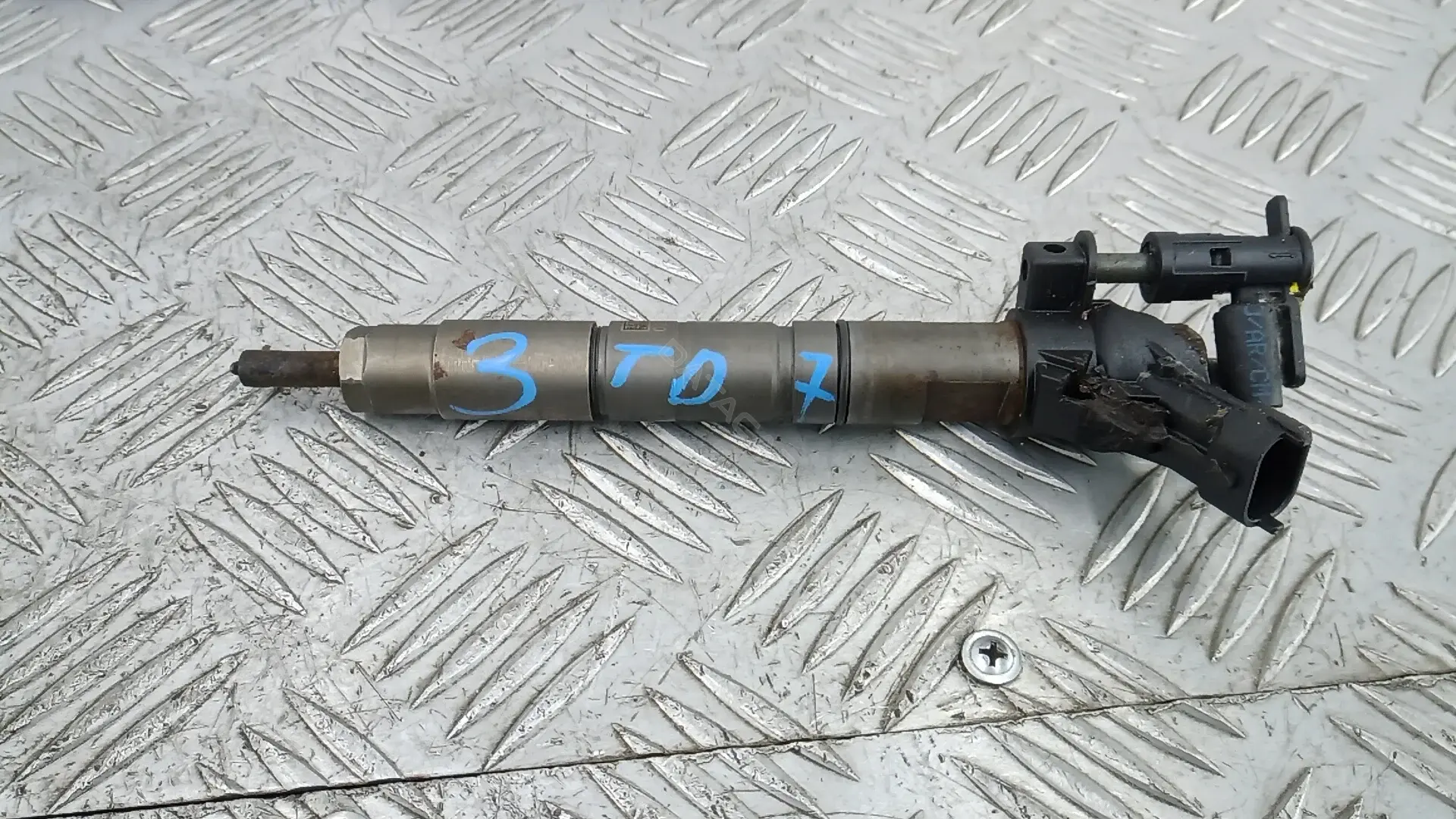 Форсунки 16450rl0g01