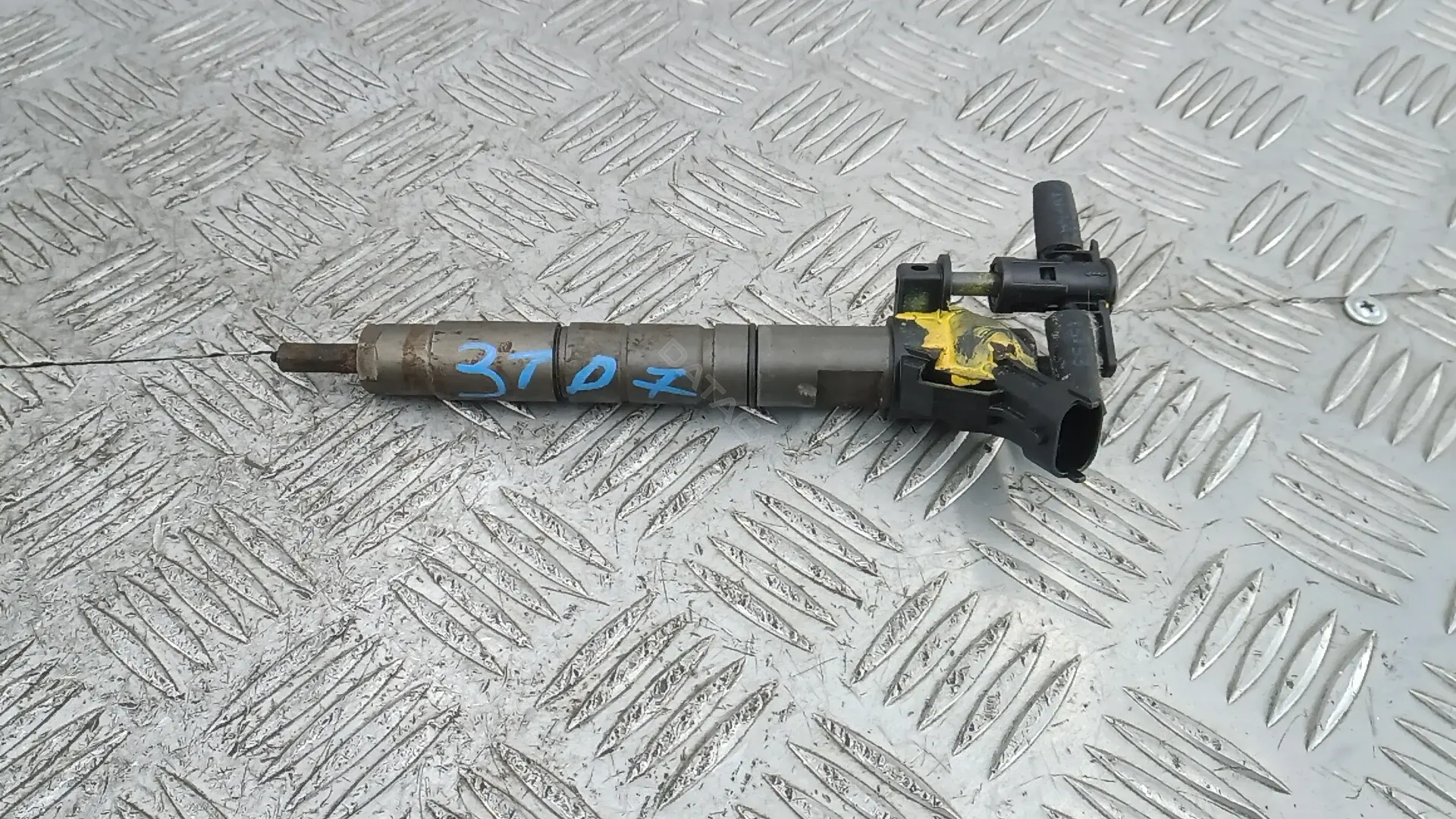 Форсунки 16450rl0g01
