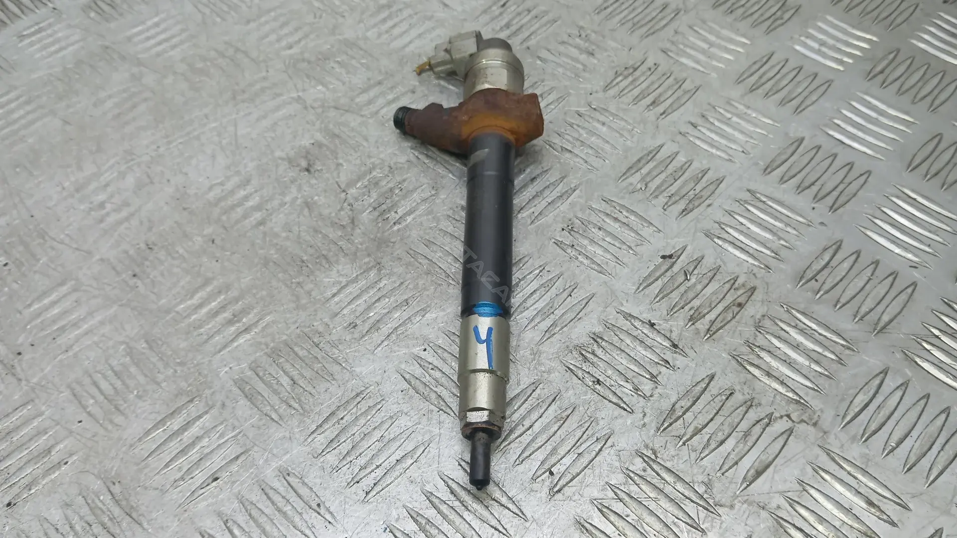 Форсунки 6C1Q-9K546-BC