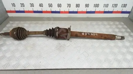 Приводной вал / Полуось 2X433C081AB, 6X433B436AA, C2S20492