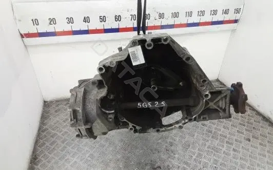 Механическая коробка передач (МКПП) 0B1300027D, 0B1300041B, LLQ