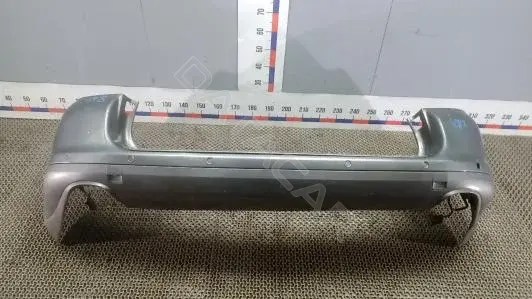 Задний бампер 4OR08HG01