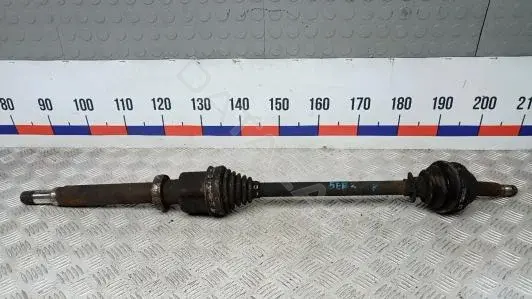 Приводной вал / Полуось 5EP03N101