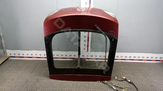 Крышка багажника BEP20GF01