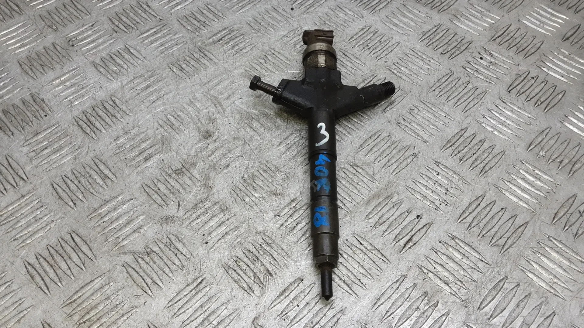 Форсунки 16600-5X00A