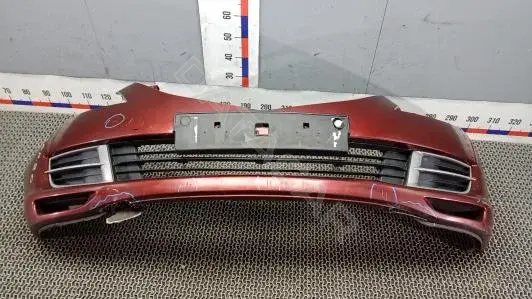 Передний бампер BEP20G501