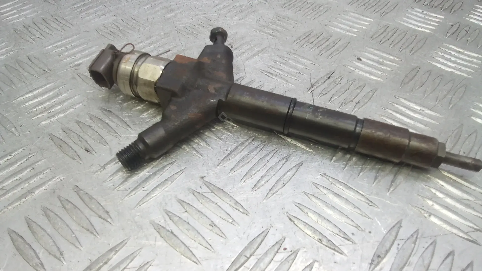 Форсунки 16600-5X00A