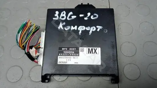 Блок комфорта 89221f4020