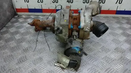 Турбина 03L753016F V288