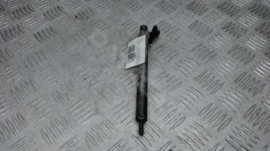 Форсунки Б, Н
