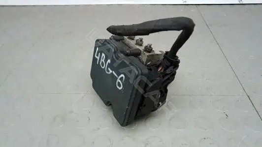 Блок управления АБС 0265956378, 2265106513