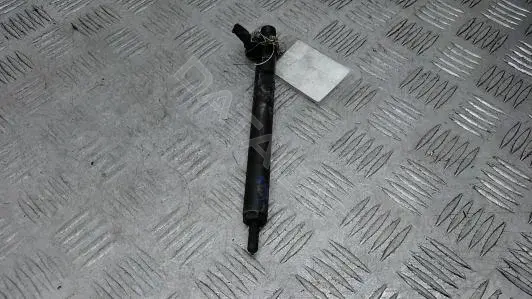 Форсунки Б, Н