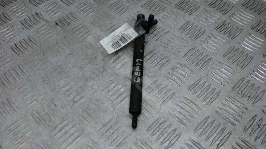 Форсунки Б, Н