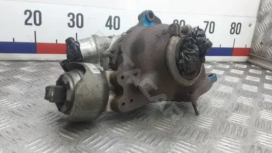Турбина GTB1449UZ