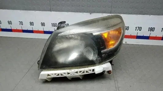 Фары 1BG07MR01