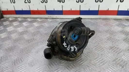 Насос гидроусилителя руля QVB500640