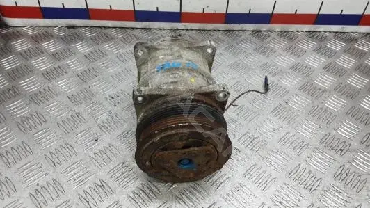 Компрессор кондиционера 7AG15BU01