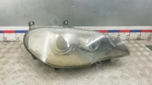 Фары BAG20MU01