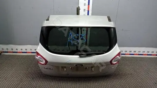 Крышка багажника BEP23GF01