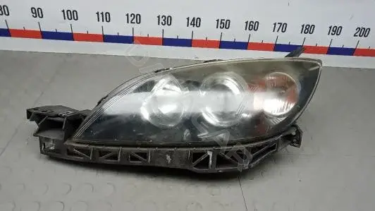 Фары 6EP20MR01