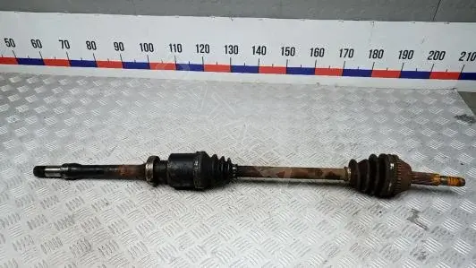 Приводной вал / Полуось 6EP14N101