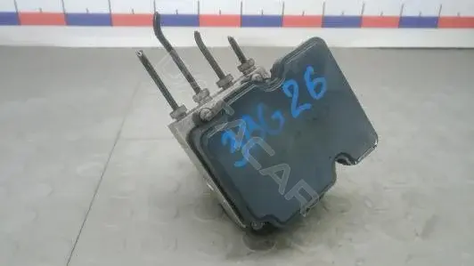 Блок управления АБС 0265956574, 84315515