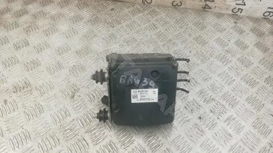Блок управления АБС 4G0907379L