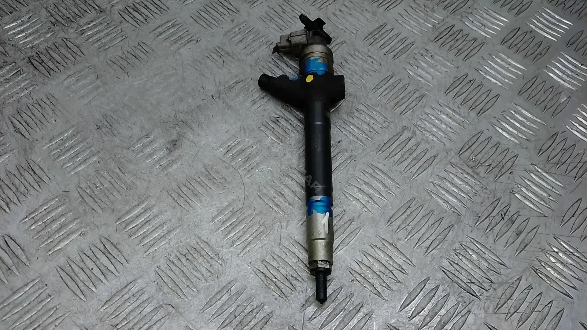 Форсунки 6C1Q-9K546AC