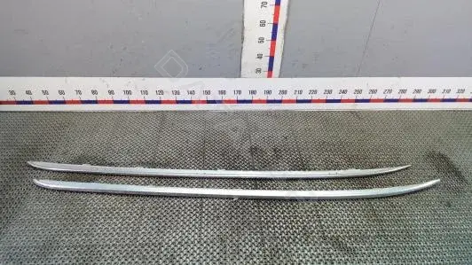 Рейлинги POK80GW01
