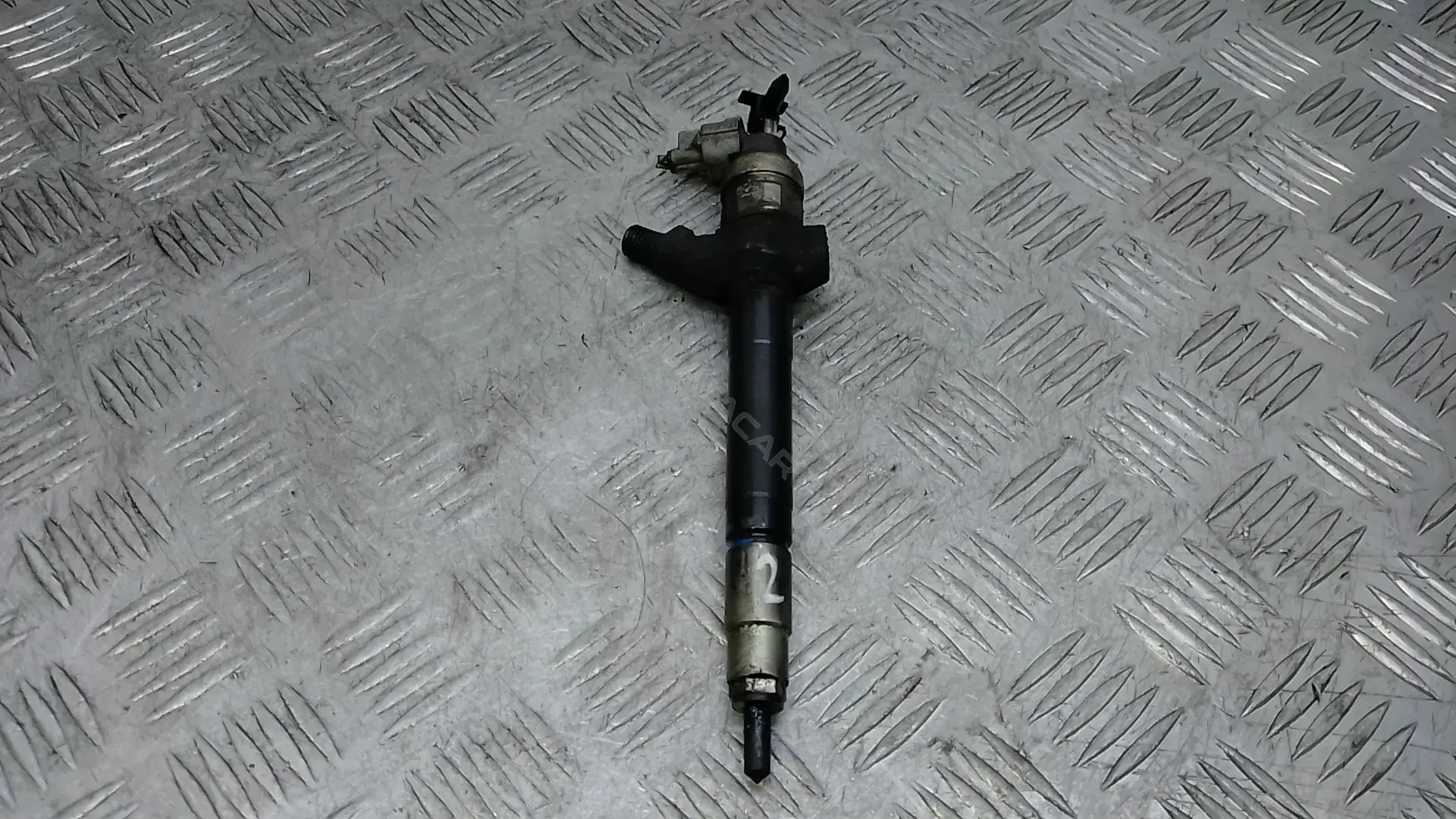 Форсунки 6C1Q-9K546AC