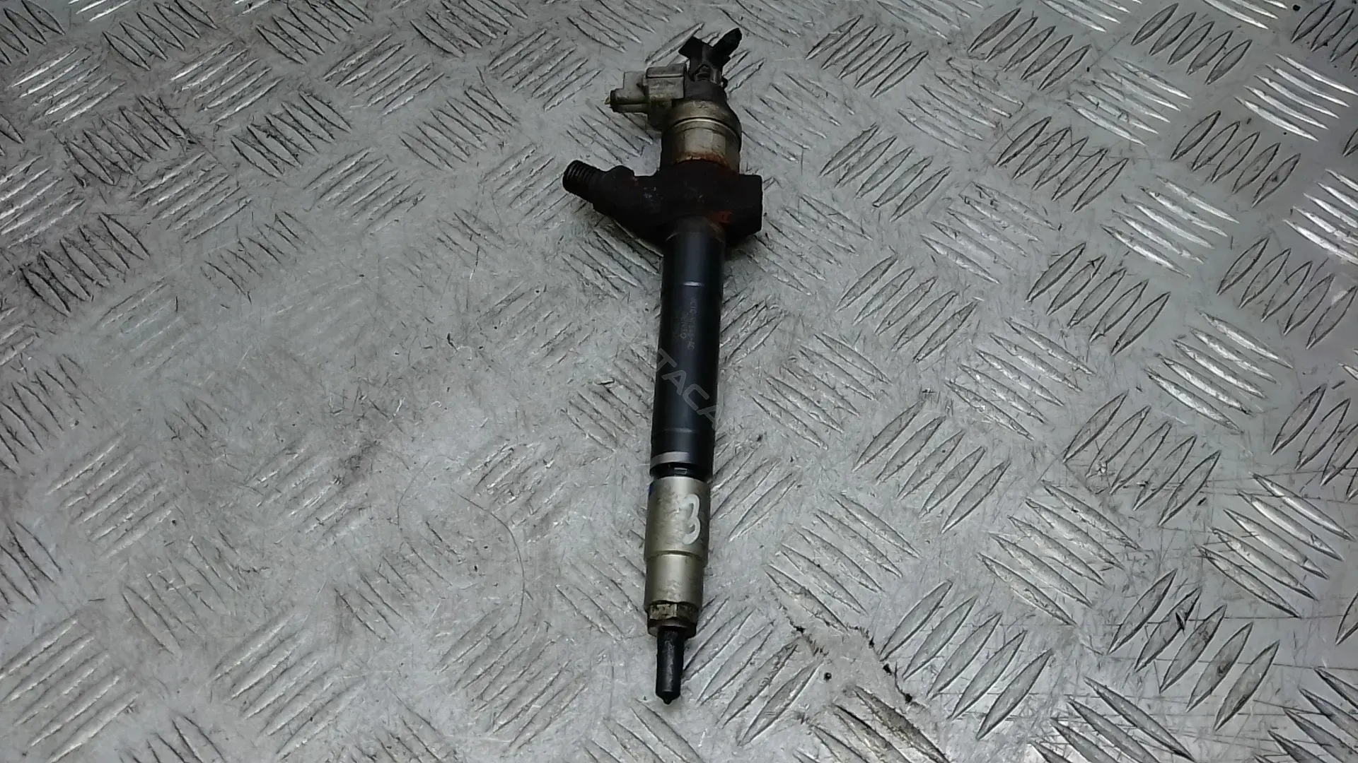 Форсунки 6C1Q-9K546AC