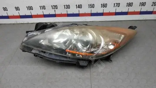 Фары CLK44MR01