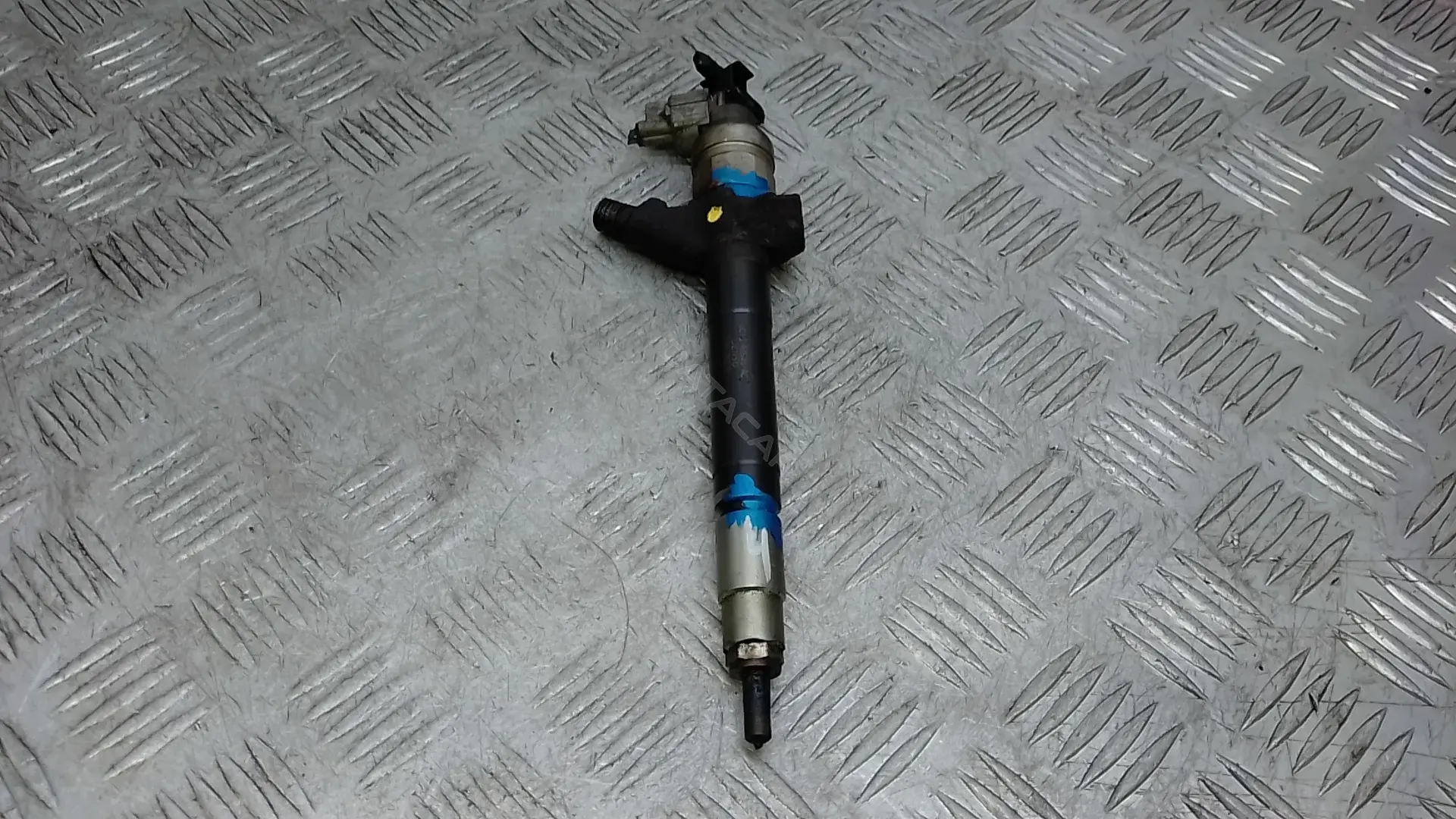 Форсунки 6C1Q-9K546AC