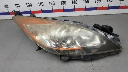 Фары CLK44MU01