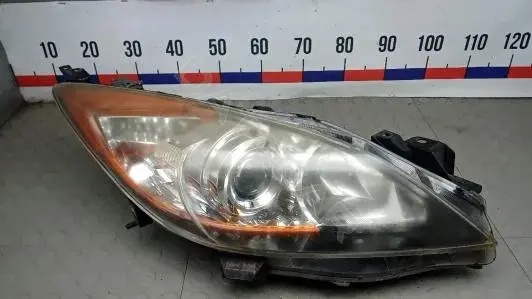 Фары BLK59MU01