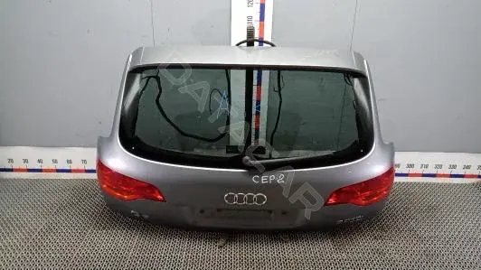 Крышка багажника 4L0827023