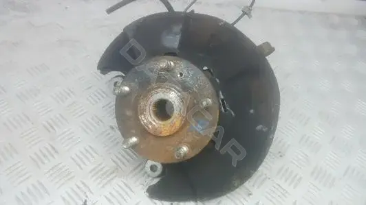 Поворотный кулак POK350801