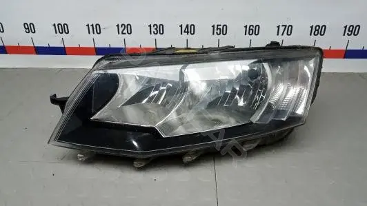 Фары 5BG13MR01