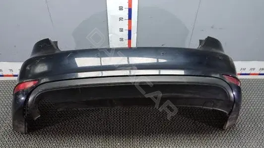Задний бампер 3C5807417, 3C5807521K