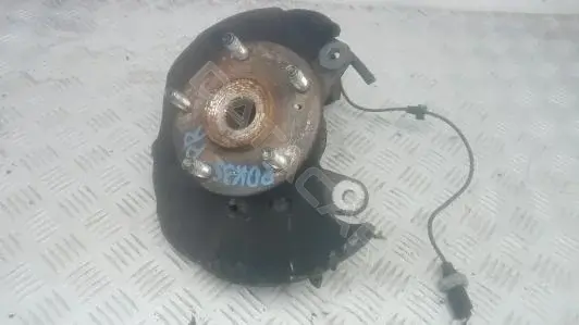 Поворотный кулак POK350901
