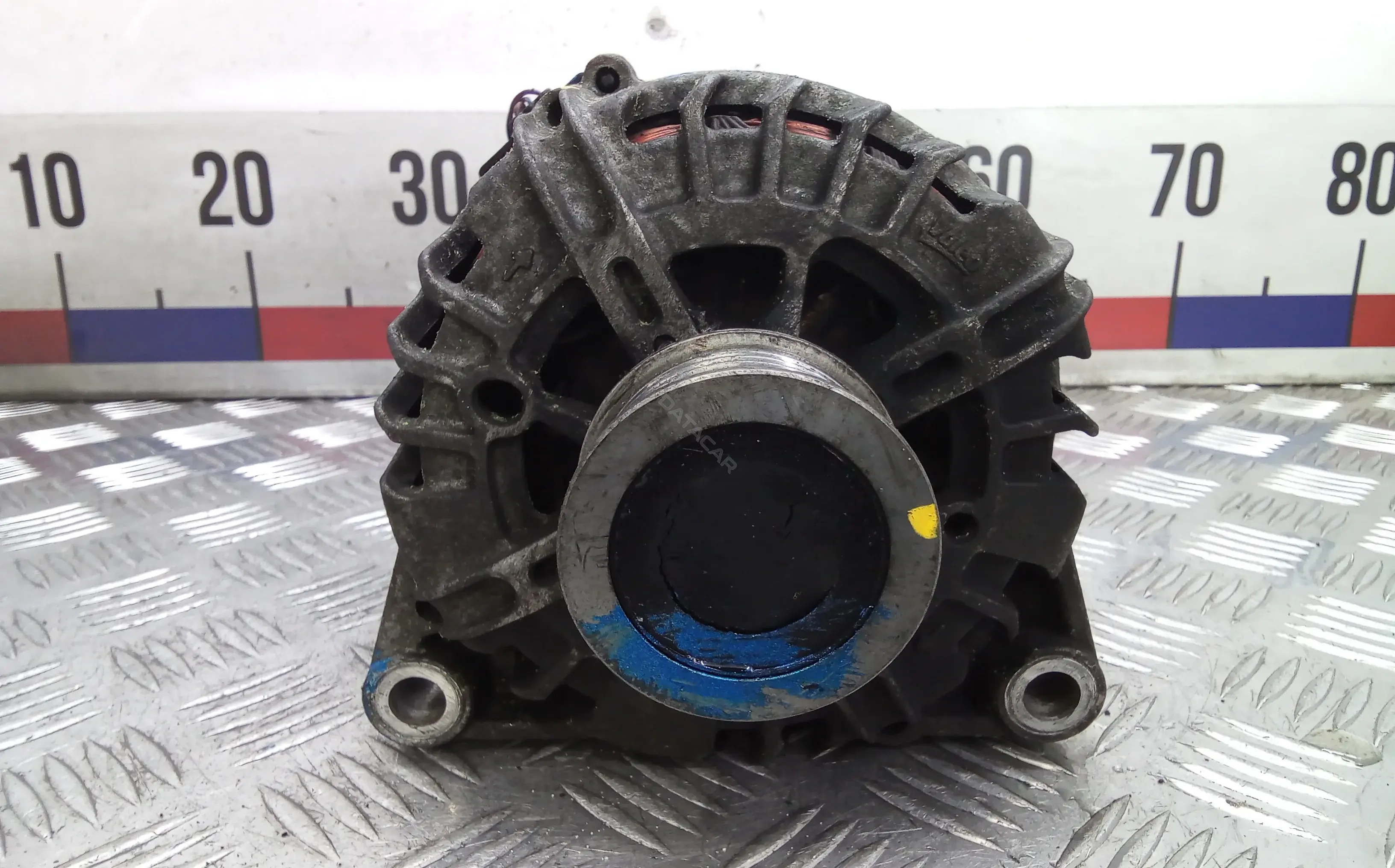 Генератор DS7T-10300-KD