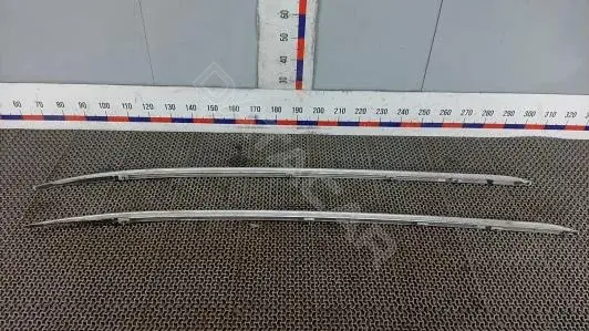 Рейлинги ALK39GW01
