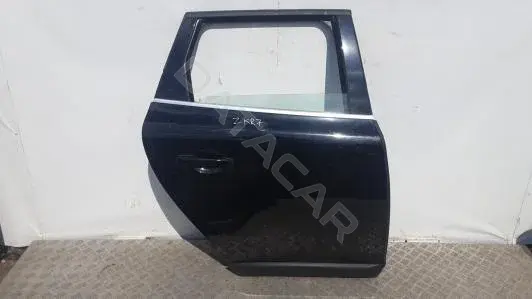 Дверь ZKR07FT01