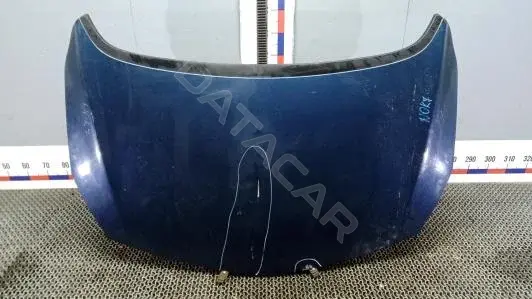 Капот NOK07D201