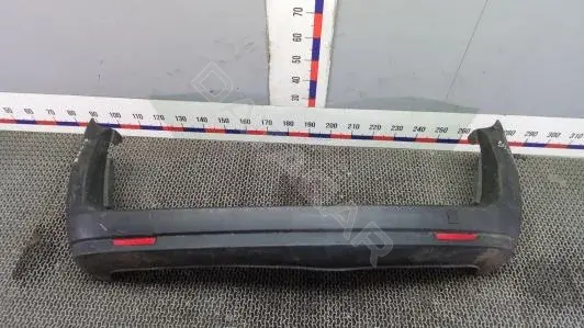 Задний бампер 1404479, 95513286